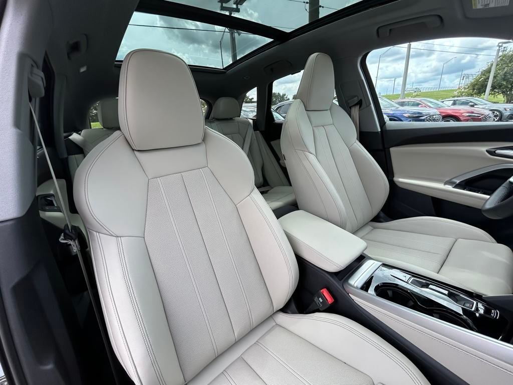 2025 Audi All-new Q5 2.0T Premium Plus Lakeland FL