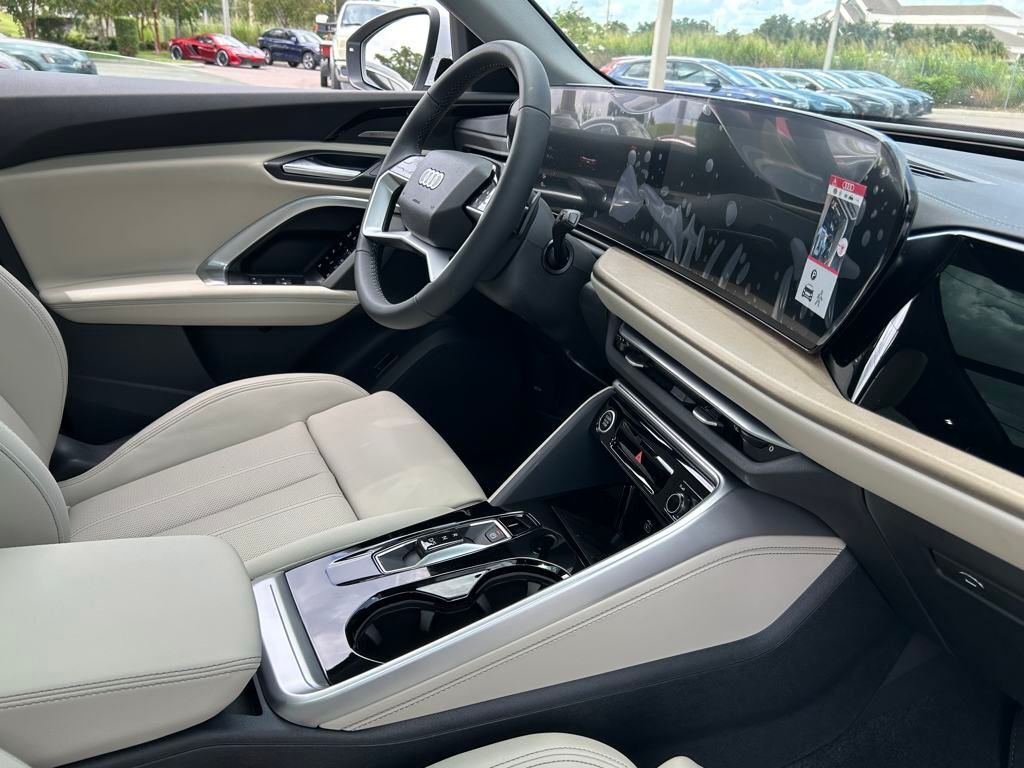 2025 Audi All-new Q5 2.0T Premium Plus Lakeland FL