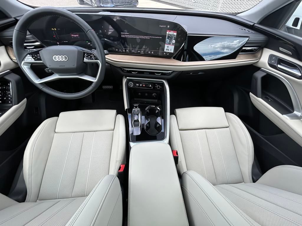 2025 Audi All-new Q5 2.0T Premium Plus Lakeland FL