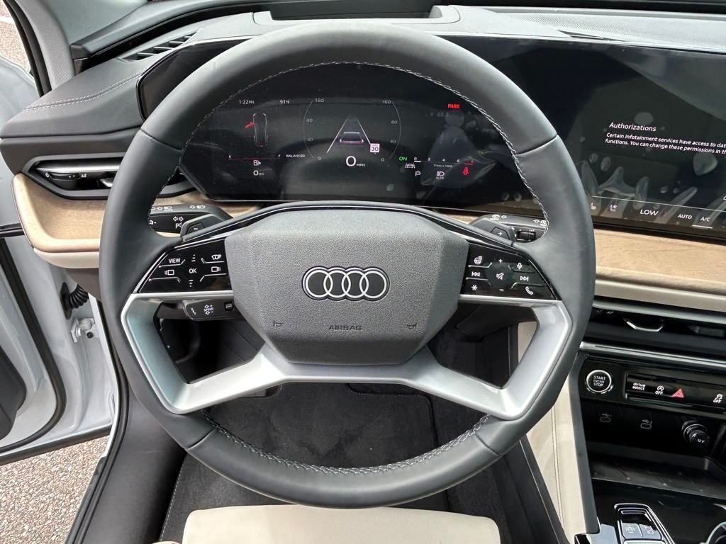 2025 Audi All-new Q5 2.0T Premium Plus Lakeland FL