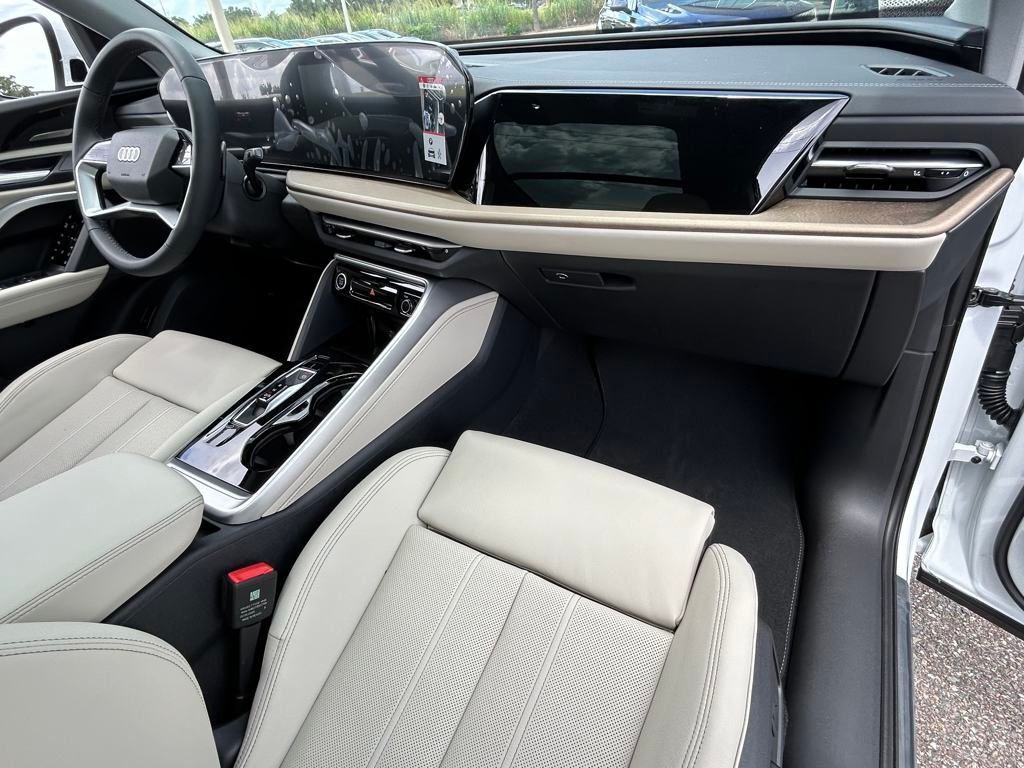 2025 Audi All-new Q5 2.0T Premium Plus Lakeland FL