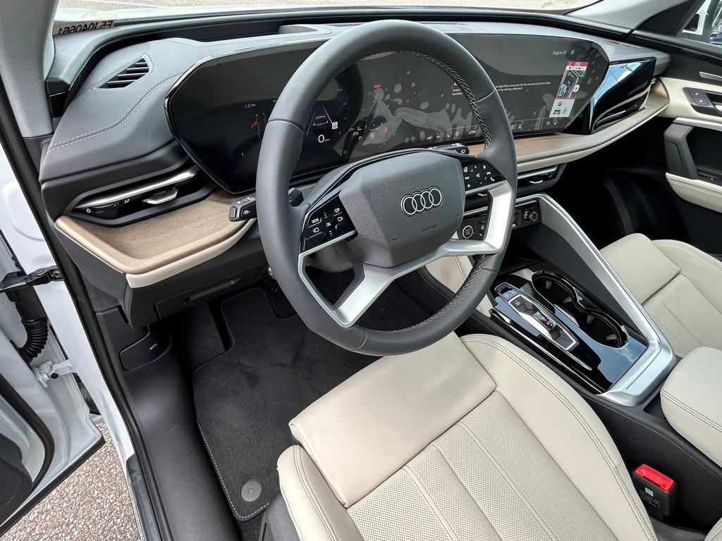 2025 Audi All-new Q5 2.0T Premium Plus Lakeland FL