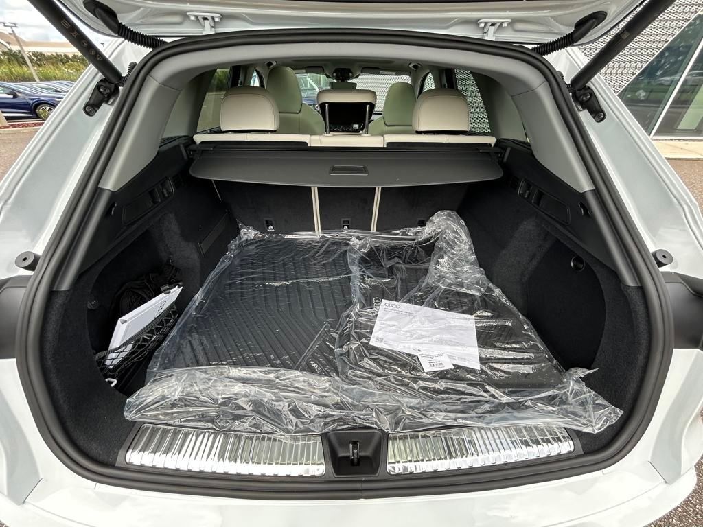 2025 Audi All-new Q5 2.0T Premium Plus Lakeland FL