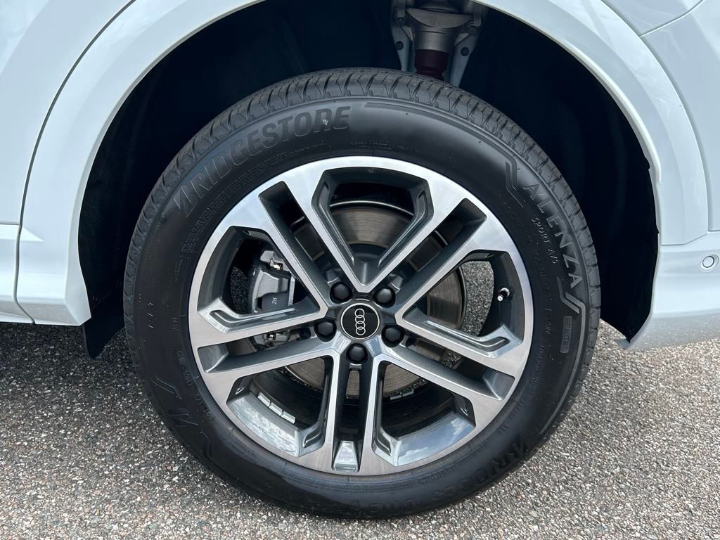 2025 Audi All-new Q5 2.0T Premium Plus Lakeland FL