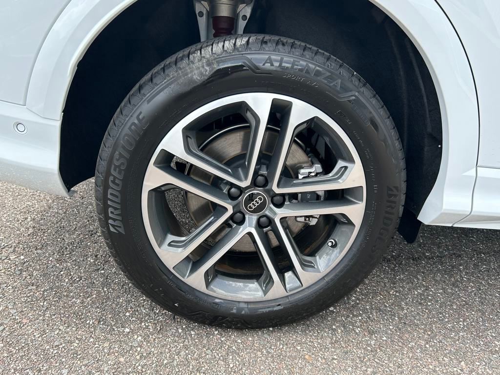 2025 Audi All-new Q5 2.0T Premium Plus Lakeland FL