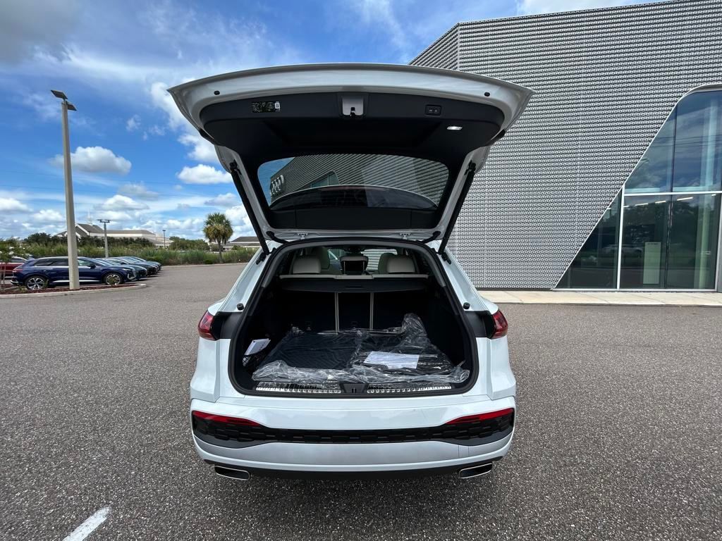 2025 Audi All-new Q5 2.0T Premium Plus Lakeland FL