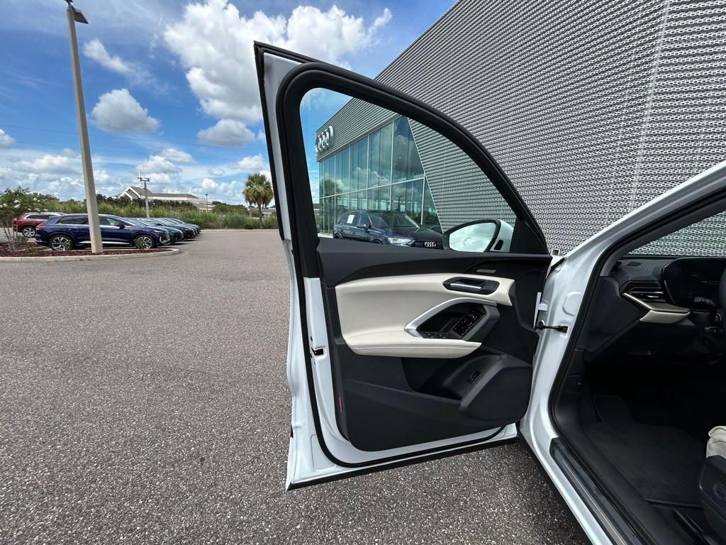 2025 Audi All-new Q5 2.0T Premium Plus Lakeland FL