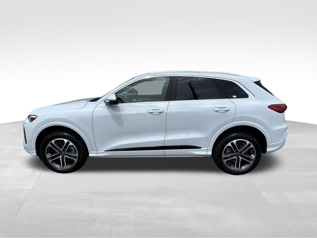 2025 Audi All-new Q5 2.0T Premium Plus Lakeland FL