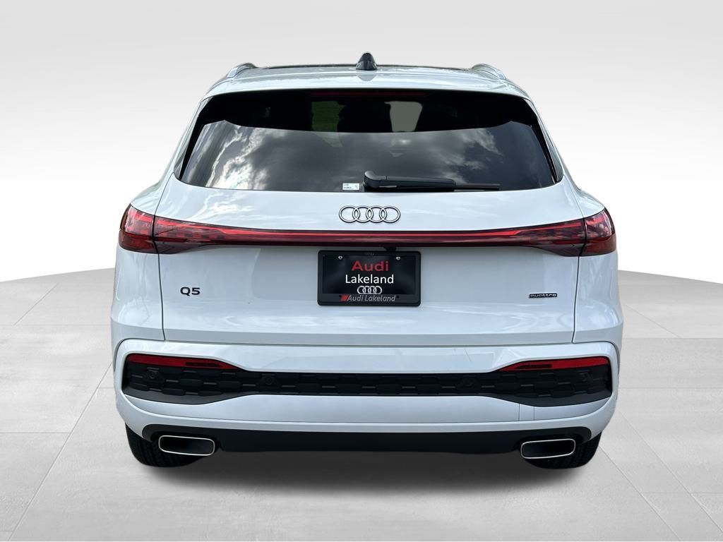 2025 Audi All-new Q5 2.0T Premium Plus Lakeland FL