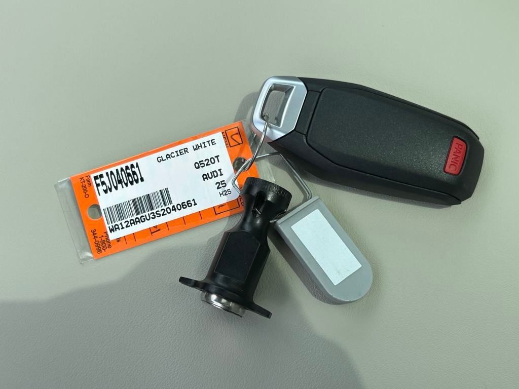 2025 Audi All-new Q5 2.0T Premium Plus Lakeland FL