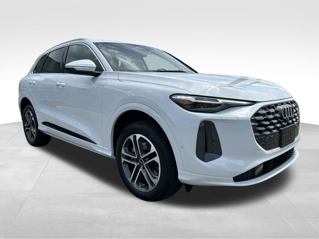 2025 Audi All-new Q5 2.0T Premium Plus Lakeland FL