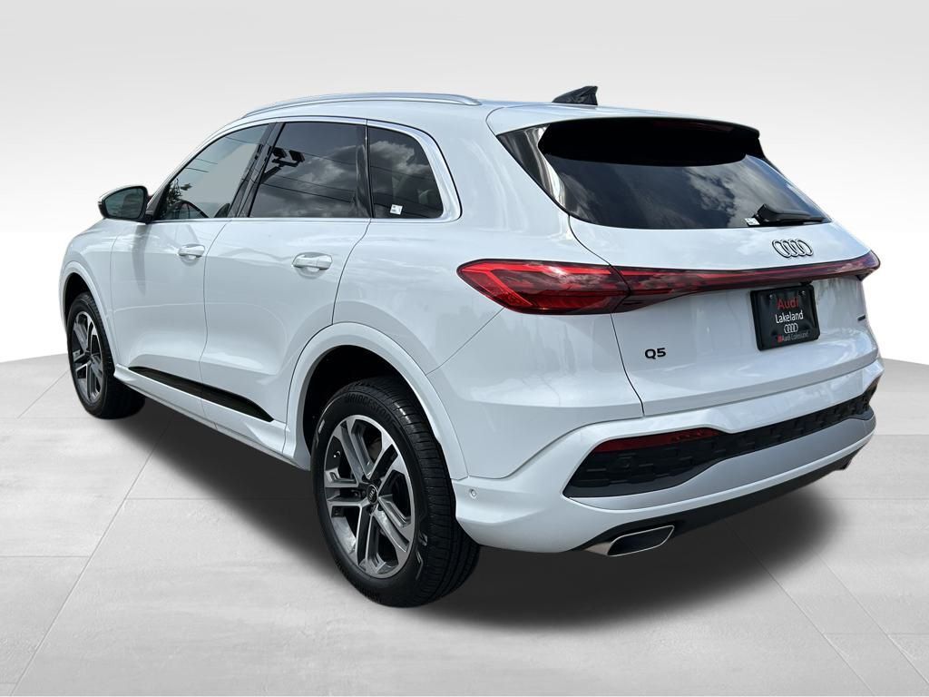 2025 Audi All-new Q5 2.0T Premium Plus Lakeland FL