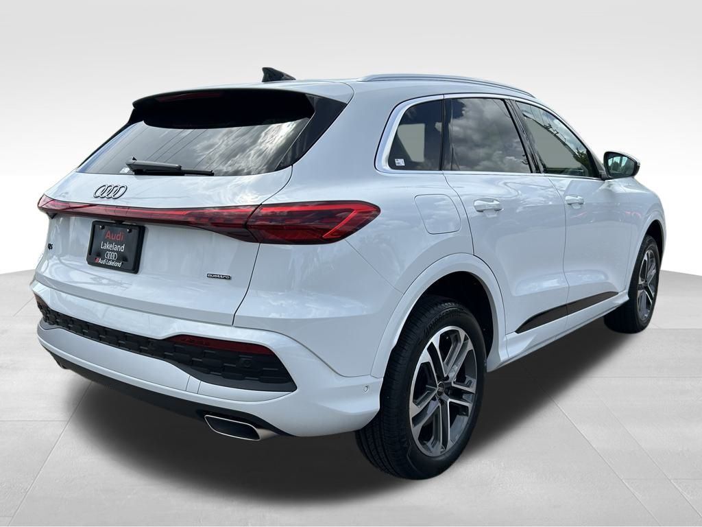 2025 Audi All-new Q5 2.0T Premium Plus Lakeland FL