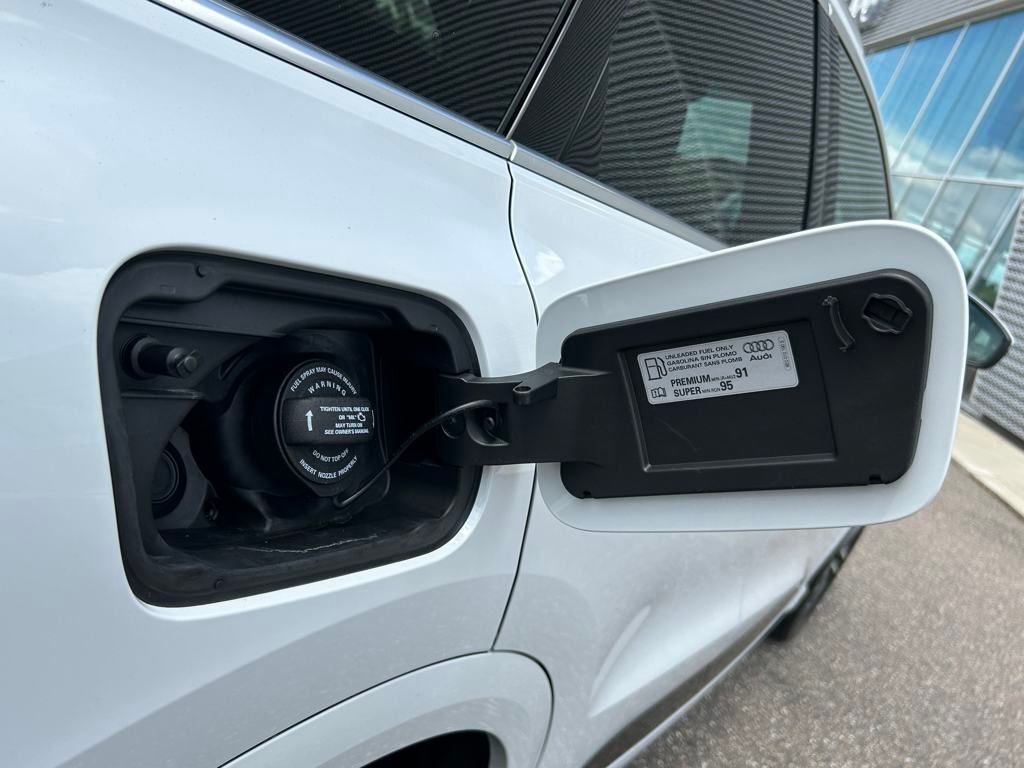 2025 Audi All-new Q5 2.0T Premium Plus Lakeland FL