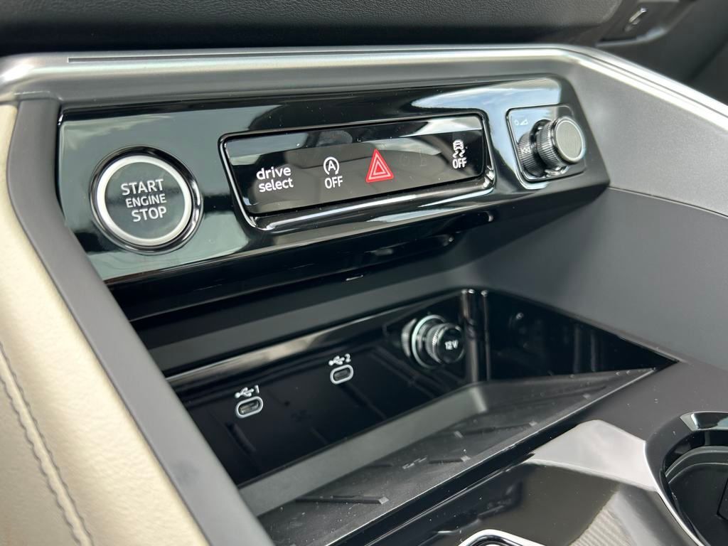 2025 Audi All-new Q5 2.0T Premium Plus Lakeland FL