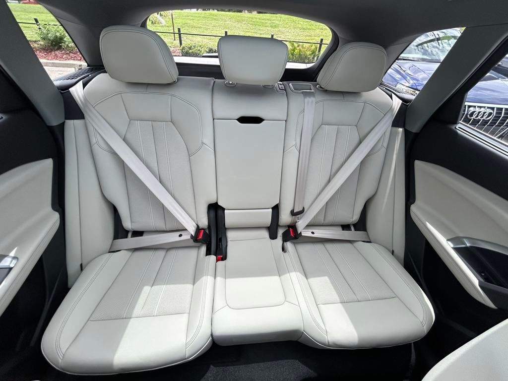 2025 Audi All-new Q5 2.0T Premium Plus Lakeland FL