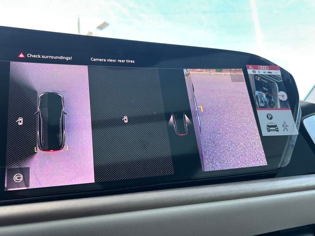 2025 Audi All-new Q5 2.0T Premium Plus Lakeland FL