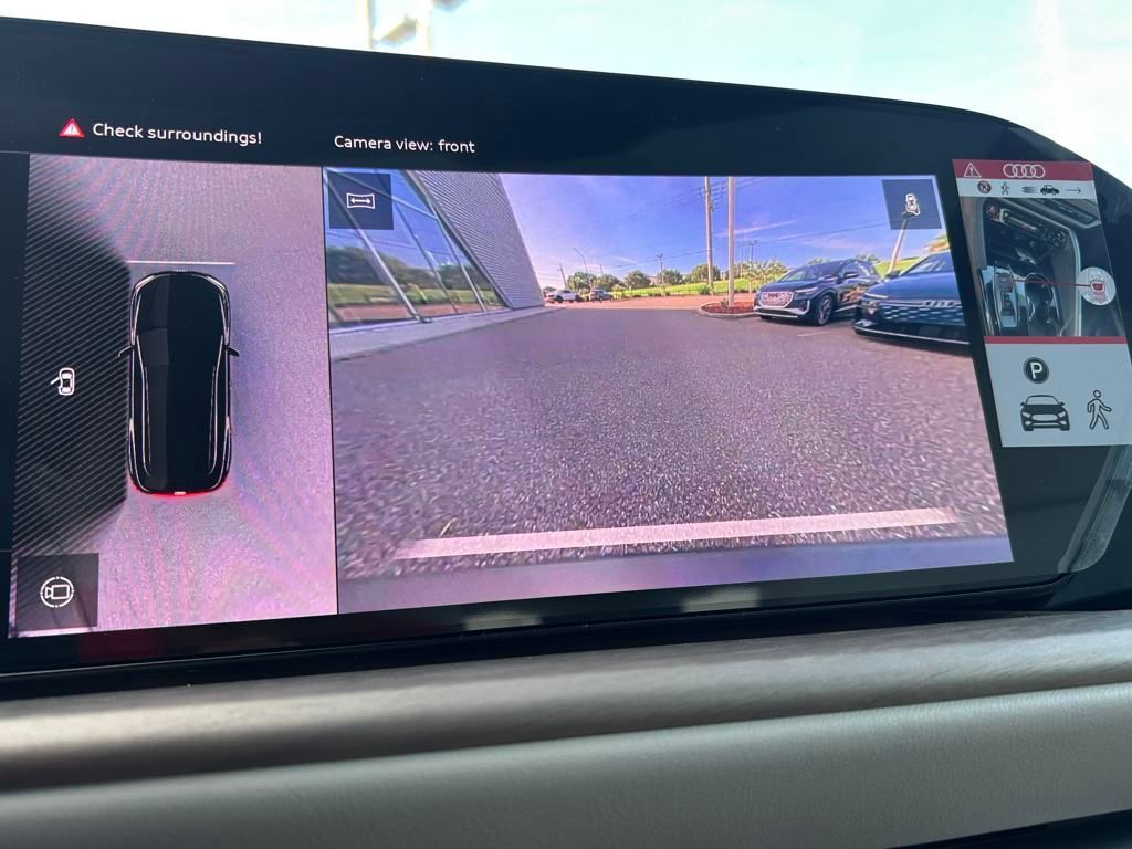 2025 Audi All-new Q5 2.0T Premium Plus Lakeland FL