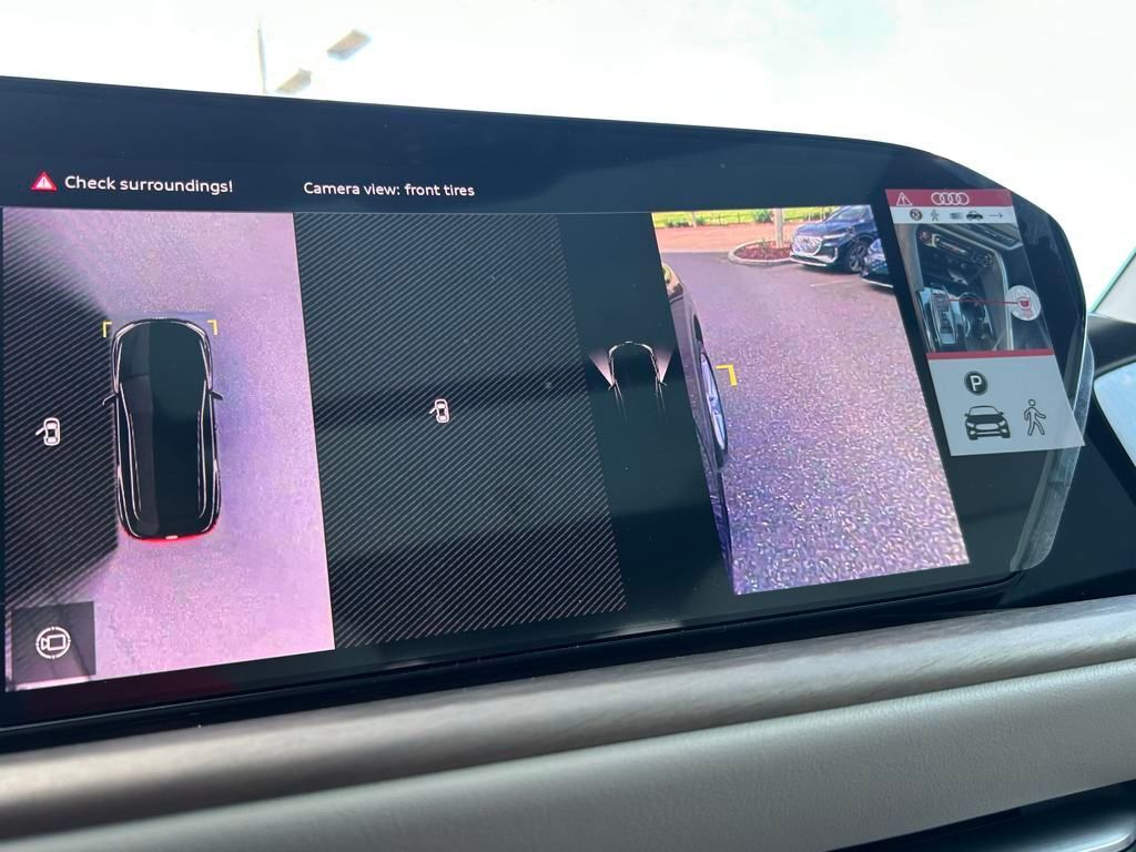 2025 Audi All-new Q5 2.0T Premium Plus Lakeland FL