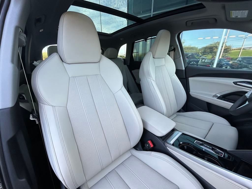 2025 Audi All-new Q5 2.0T Premium Plus Lakeland FL