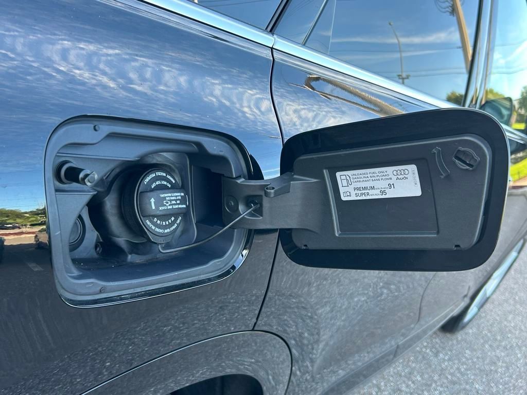 2025 Audi All-new Q5 2.0T Premium Plus Lakeland FL