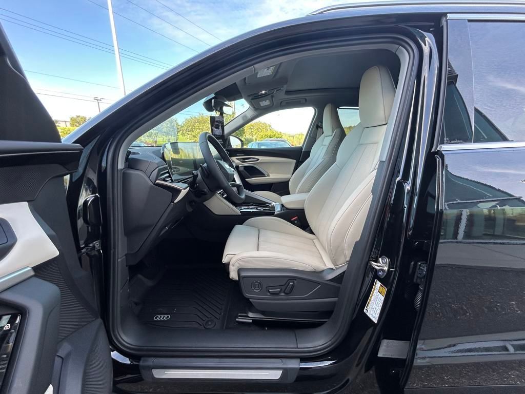 2025 Audi All-new Q5 2.0T Premium Plus Lakeland FL