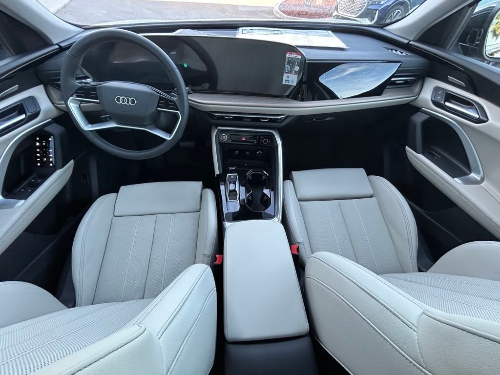2025 Audi All-new Q5 2.0T Premium Plus Lakeland FL