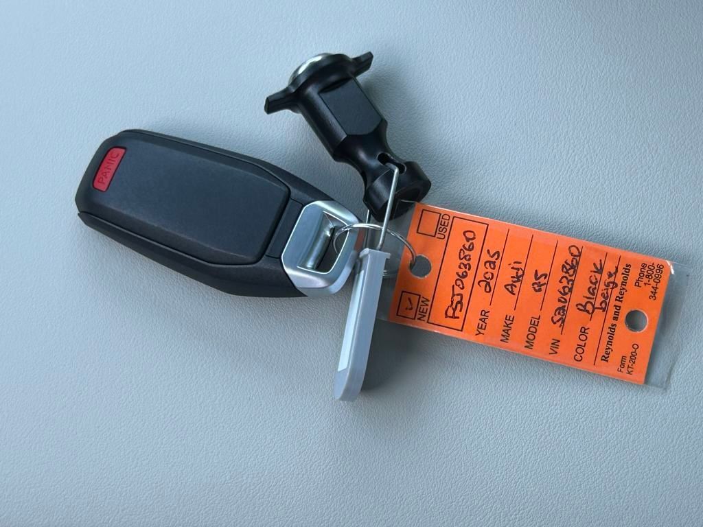 2025 Audi All-new Q5 2.0T Premium Plus Lakeland FL