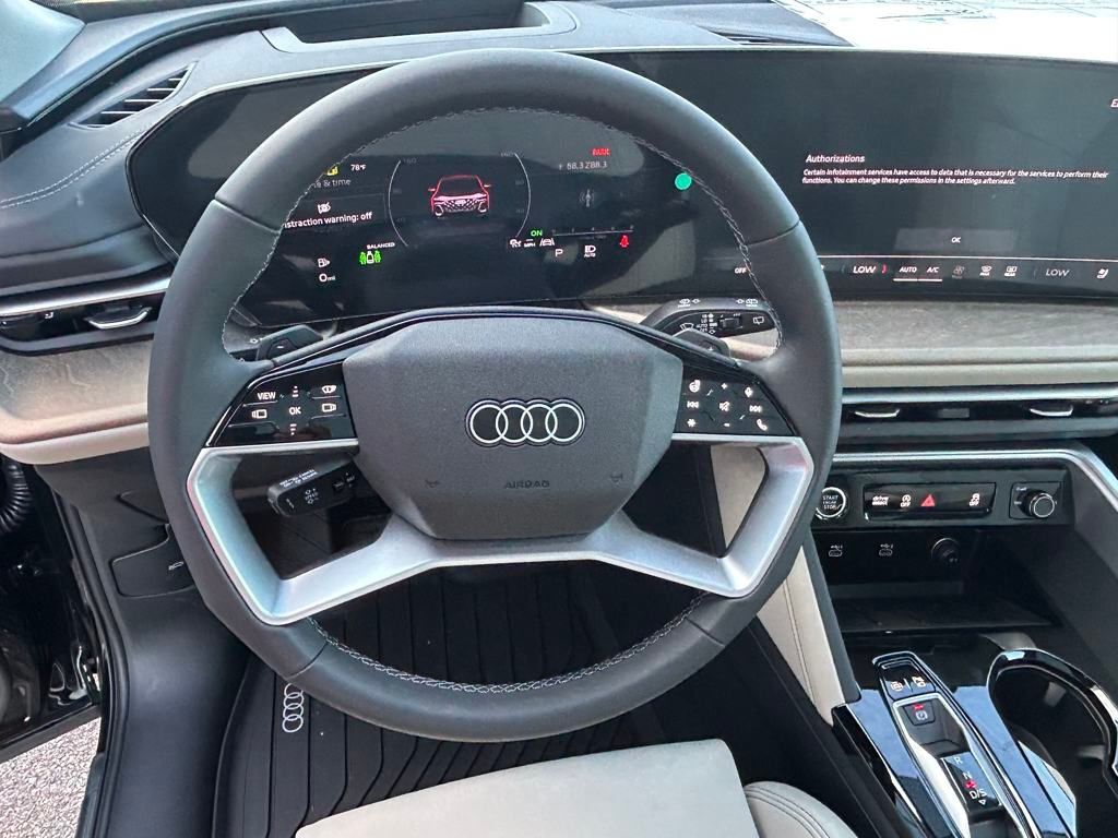 2025 Audi All-new Q5 2.0T Premium Plus Lakeland FL