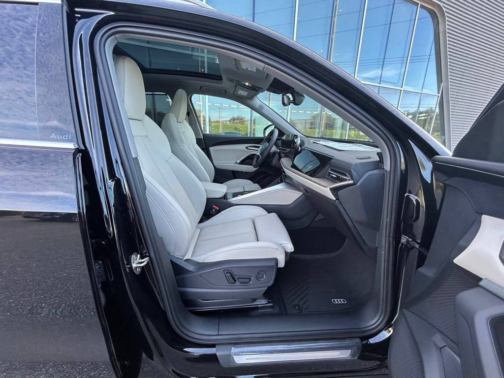 2025 Audi All-new Q5 2.0T Premium Plus Lakeland FL