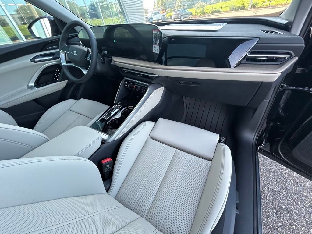 2025 Audi All-new Q5 2.0T Premium Plus Lakeland FL