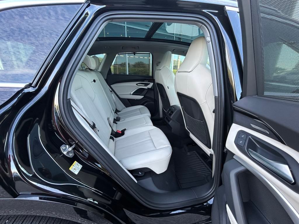 2025 Audi All-new Q5 2.0T Premium Plus Lakeland FL