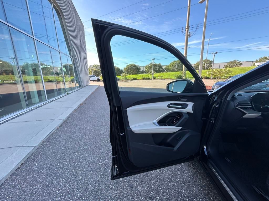 2025 Audi All-new Q5 2.0T Premium Plus Lakeland FL