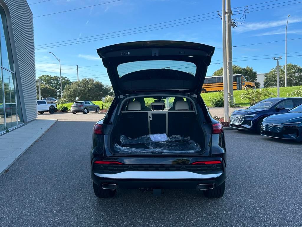 2025 Audi All-new Q5 2.0T Premium Plus Lakeland FL