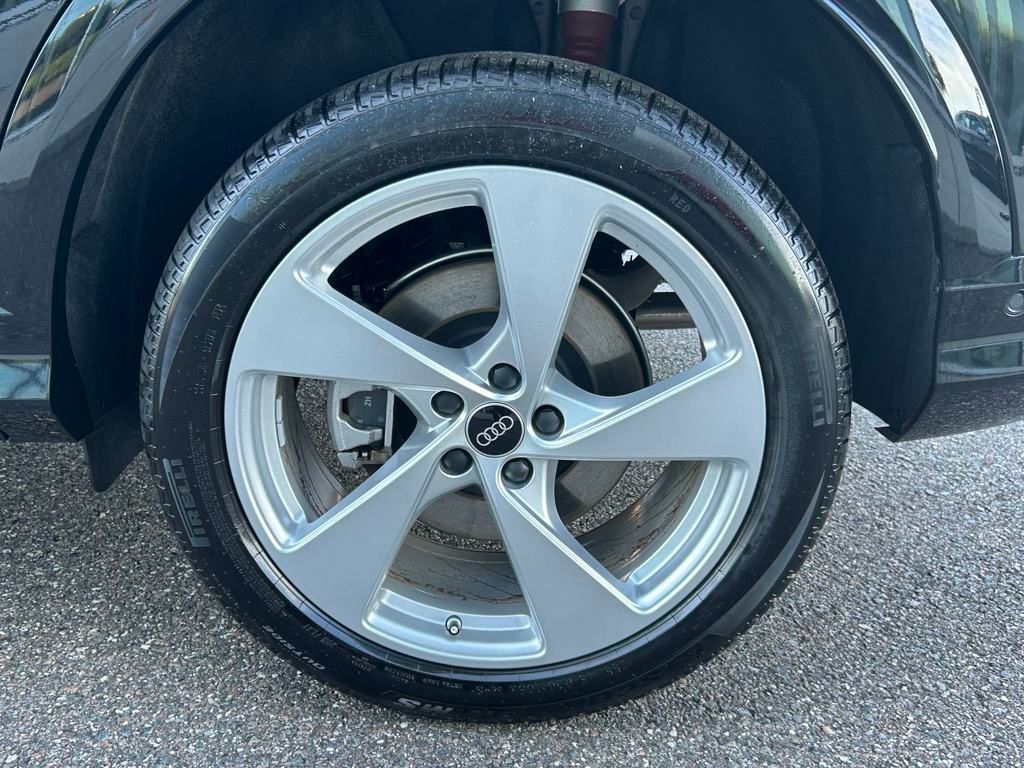 2025 Audi All-new Q5 2.0T Premium Plus Lakeland FL