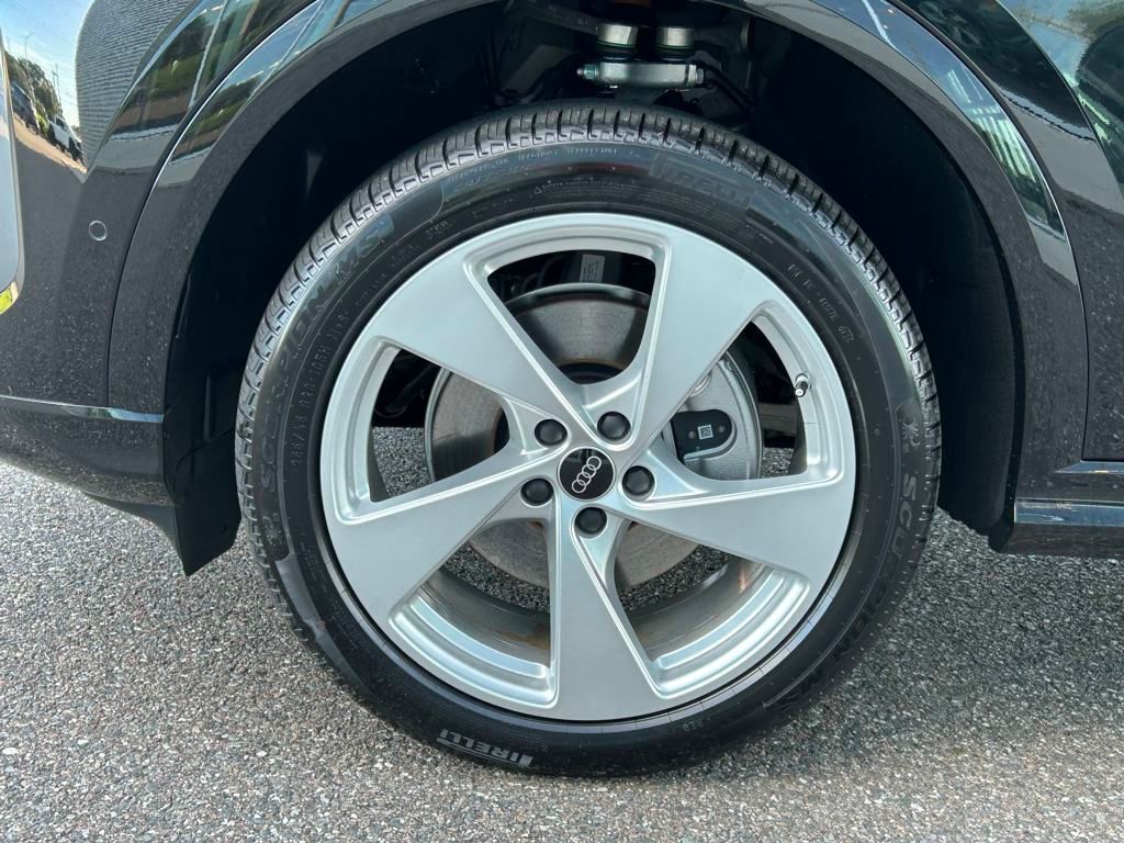 2025 Audi All-new Q5 2.0T Premium Plus Lakeland FL