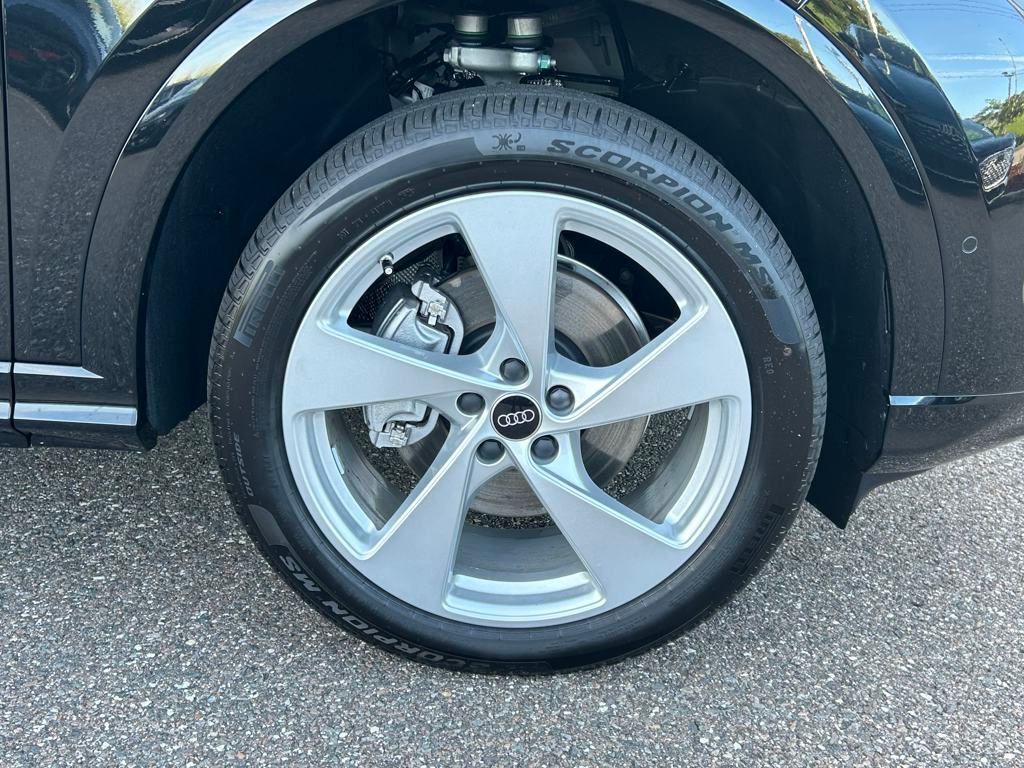 2025 Audi All-new Q5 2.0T Premium Plus Lakeland FL