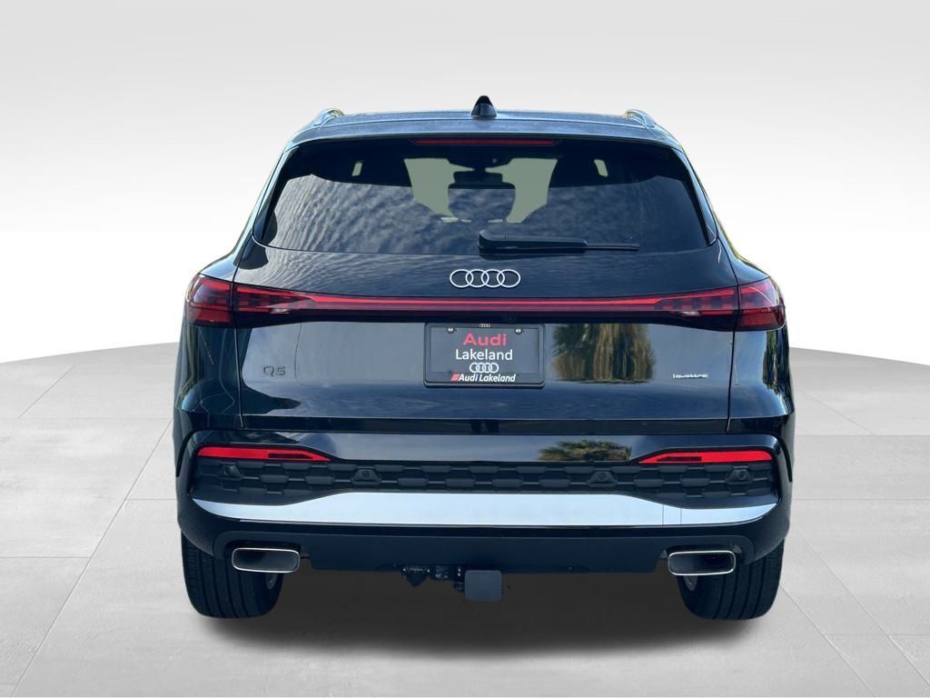 2025 Audi All-new Q5 2.0T Premium Plus Lakeland FL