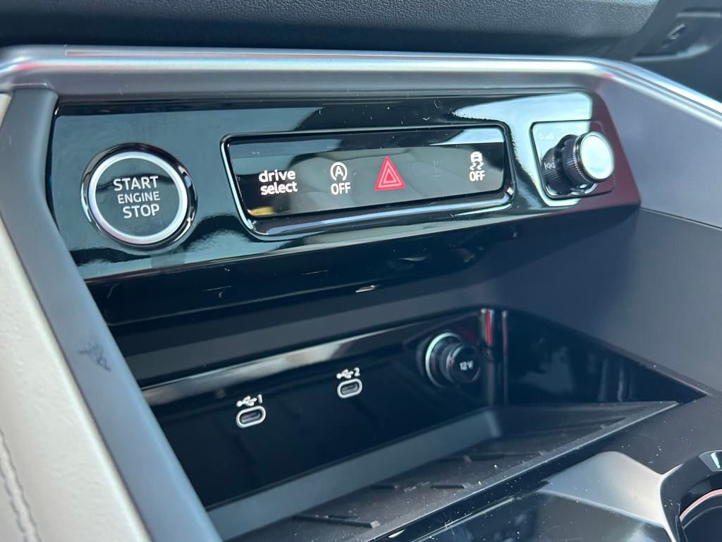 2025 Audi All-new Q5 2.0T Premium Plus Lakeland FL