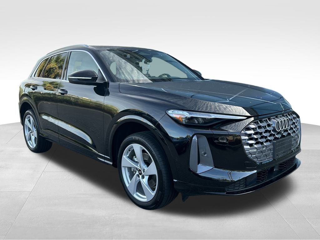 2025 Audi All-new Q5 2.0T Premium Plus Lakeland FL