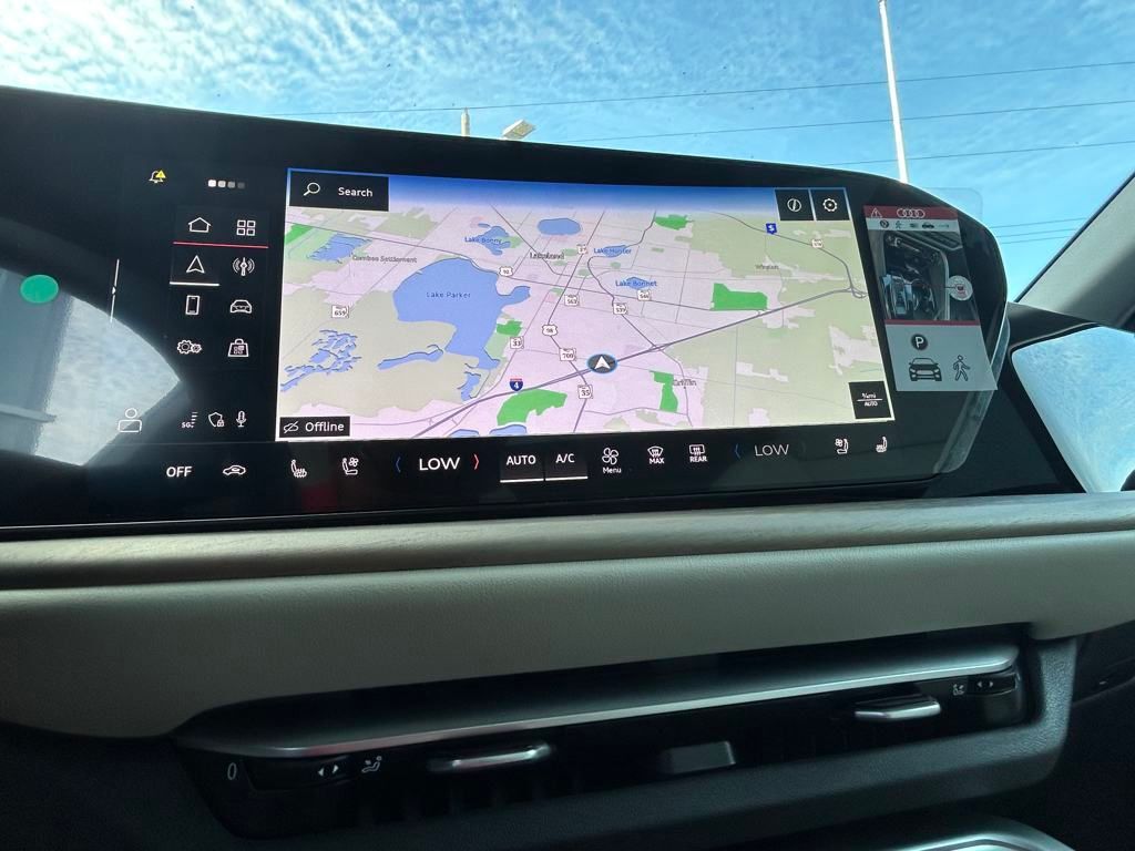 2025 Audi All-new Q5 2.0T Premium Plus Lakeland FL