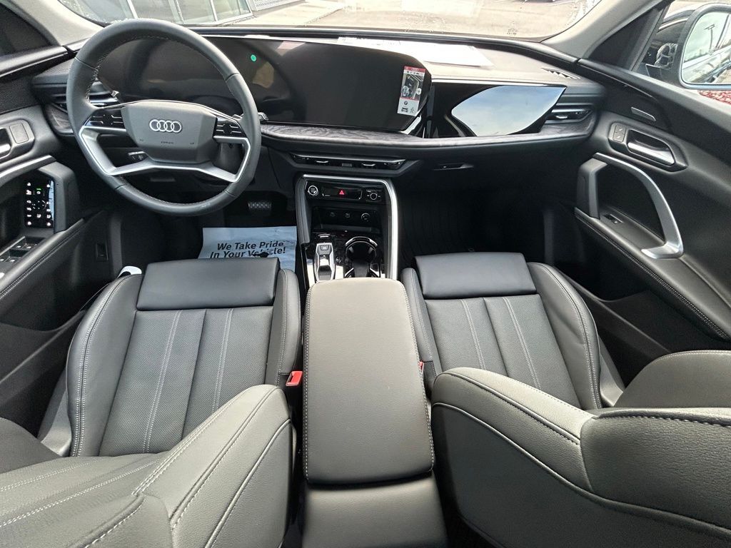 2025 Audi All-new Q5 2.0T Premium Plus Lakeland FL