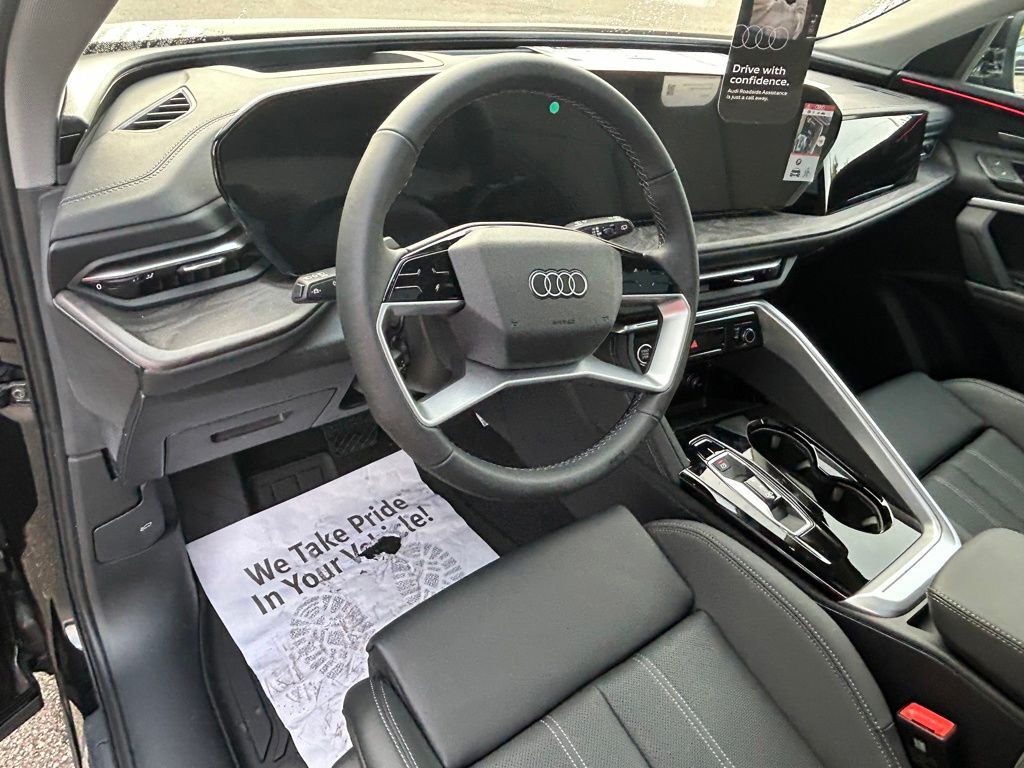 2025 Audi All-new Q5 2.0T Premium Plus Lakeland FL