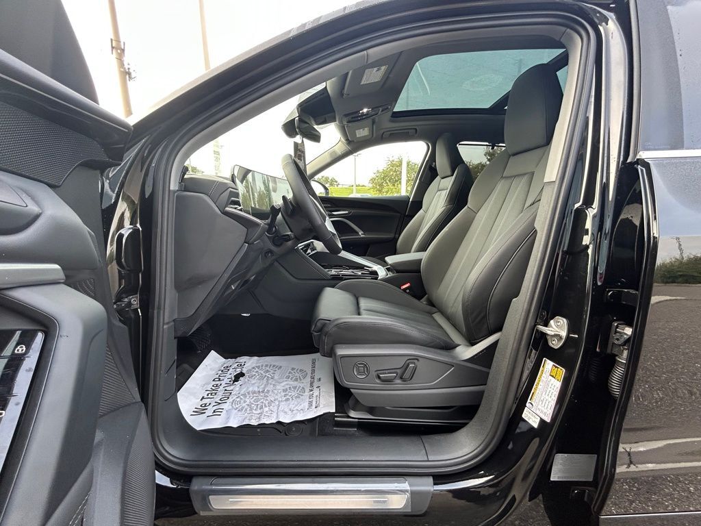 2025 Audi All-new Q5 2.0T Premium Plus Lakeland FL