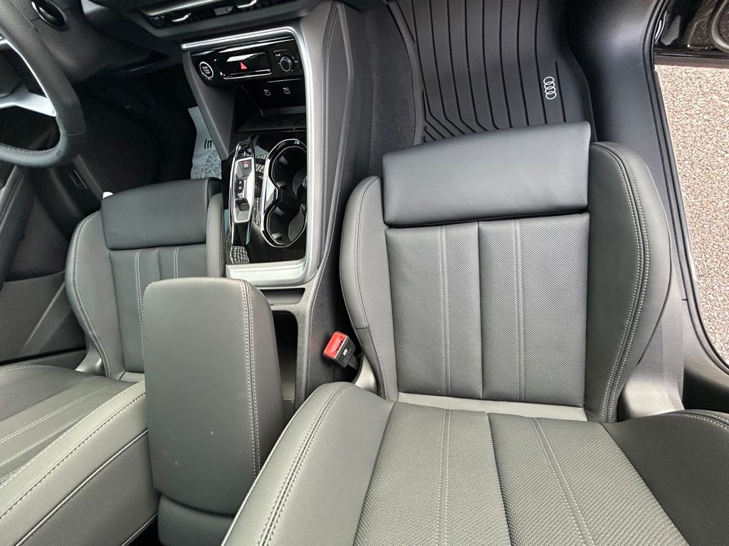 2025 Audi All-new Q5 2.0T Premium Plus Lakeland FL