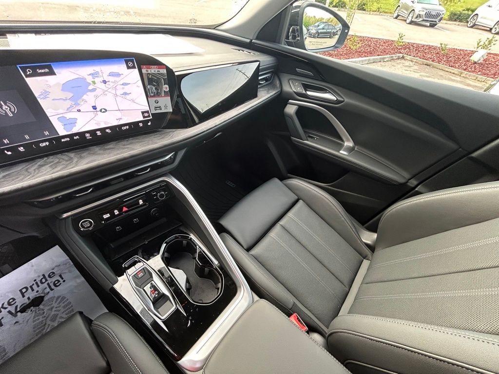 2025 Audi All-new Q5 2.0T Premium Plus Lakeland FL