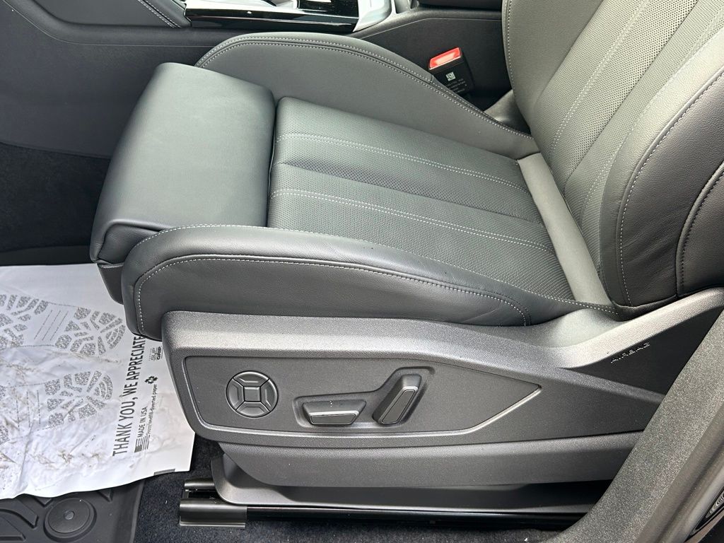 2025 Audi All-new Q5 2.0T Premium Plus Lakeland FL