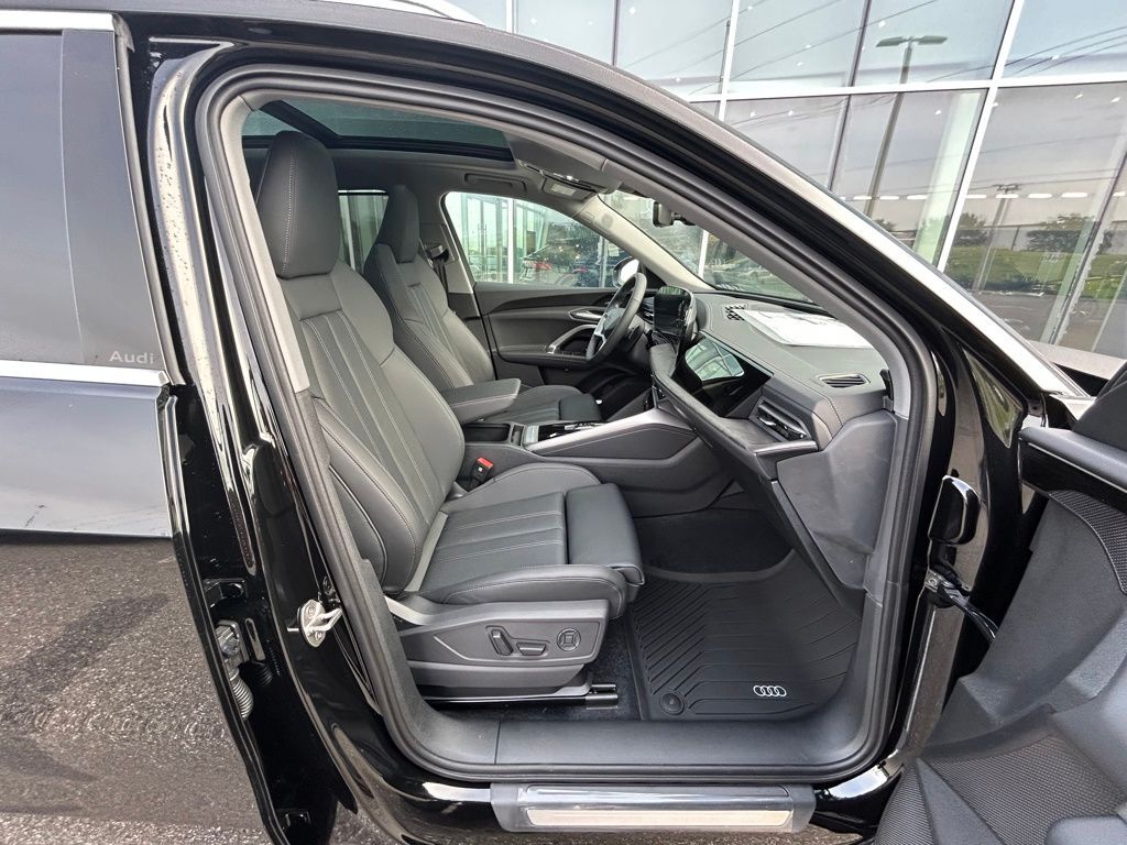 2025 Audi All-new Q5 2.0T Premium Plus Lakeland FL