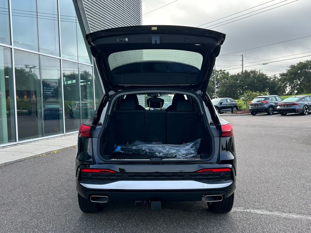 2025 Audi All-new Q5 2.0T Premium Plus Lakeland FL