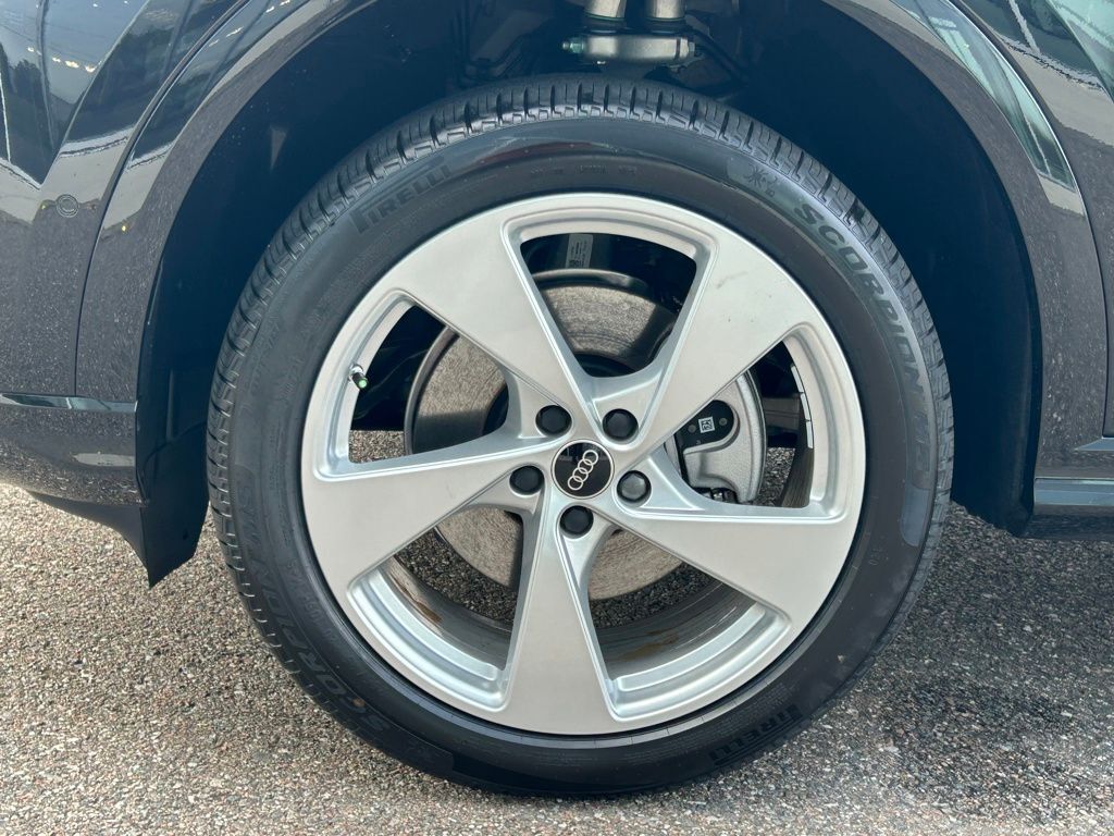 2025 Audi All-new Q5 2.0T Premium Plus Lakeland FL